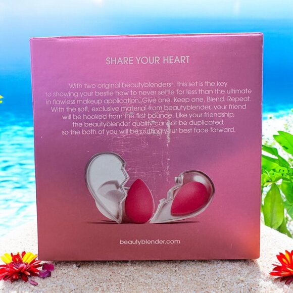 The Original Beauty Blender BBF - Picture 2 of 3